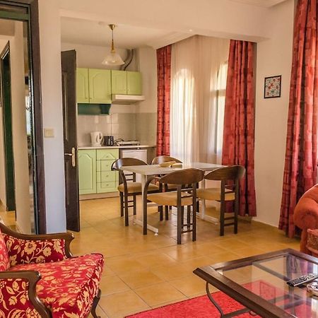 Maxwell Holiday Club Marmaris Eksteriør bilde
