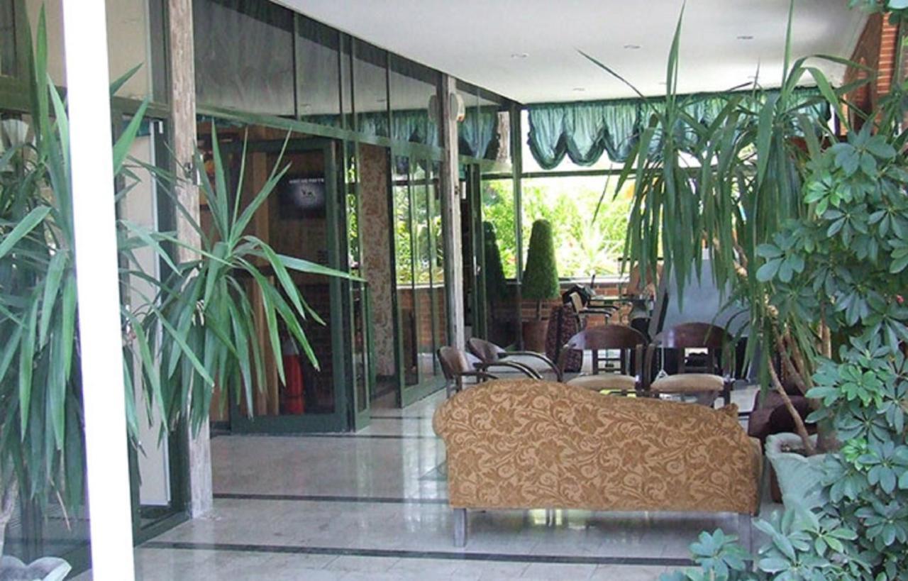 Maxwell Holiday Club Marmaris Eksteriør bilde