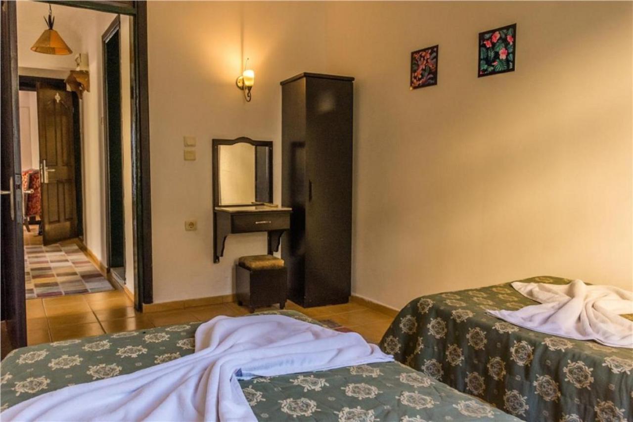 Maxwell Holiday Club Marmaris Eksteriør bilde