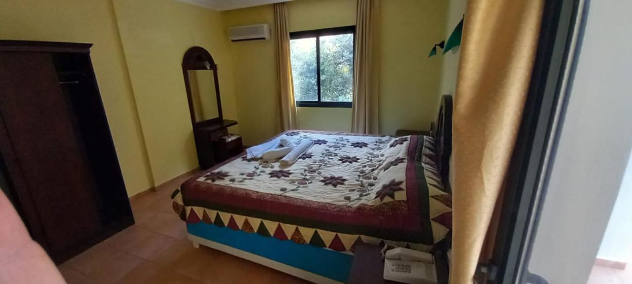 Maxwell Holiday Club Marmaris Eksteriør bilde