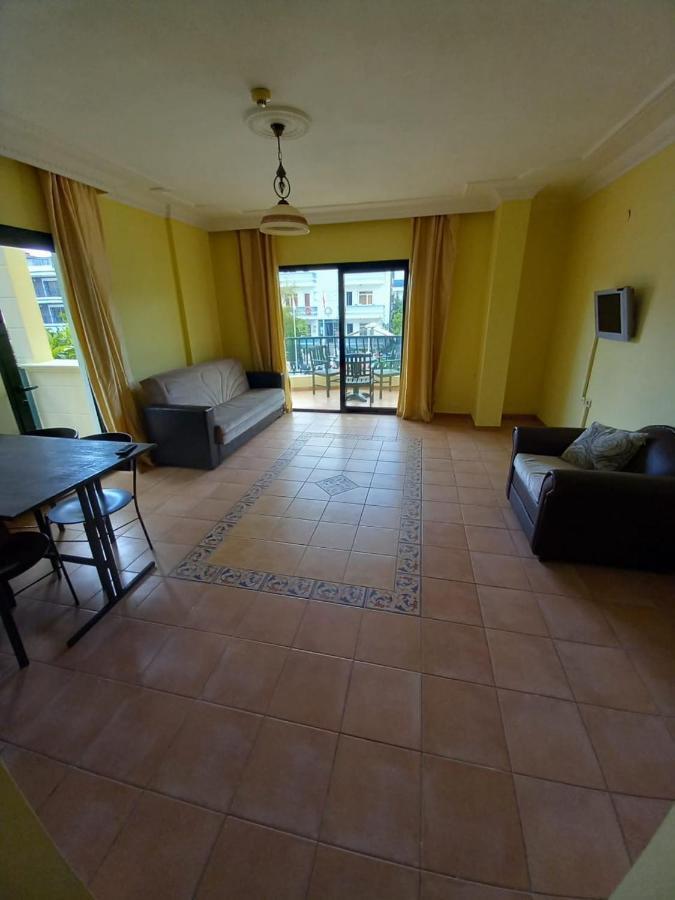 Maxwell Holiday Club Marmaris Eksteriør bilde