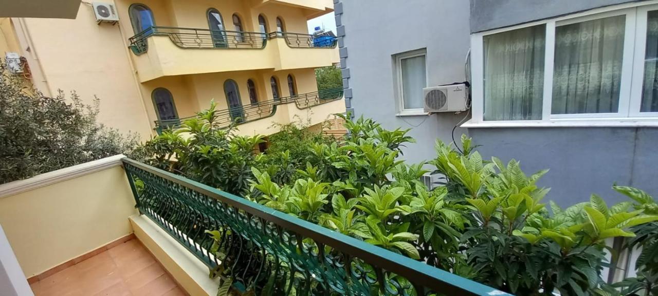 Maxwell Holiday Club Marmaris Eksteriør bilde