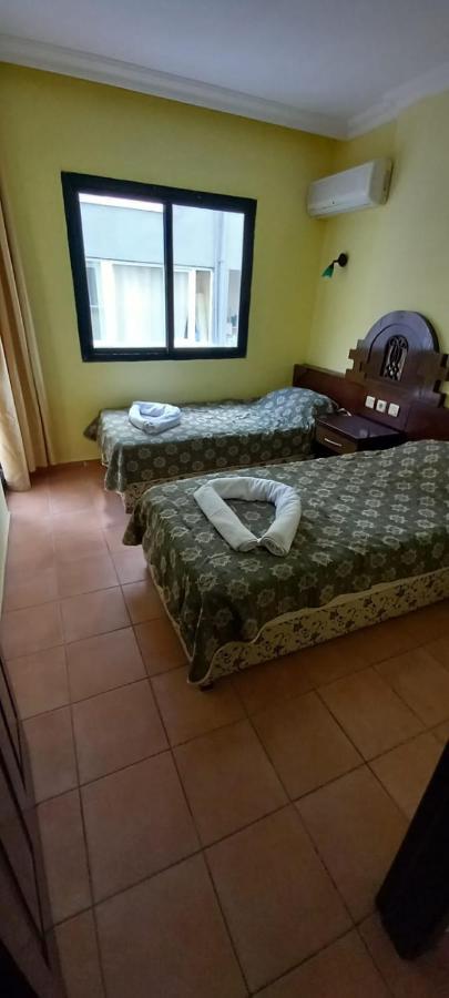Maxwell Holiday Club Marmaris Eksteriør bilde