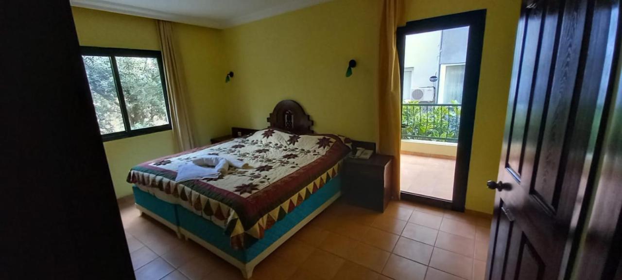 Maxwell Holiday Club Marmaris Eksteriør bilde