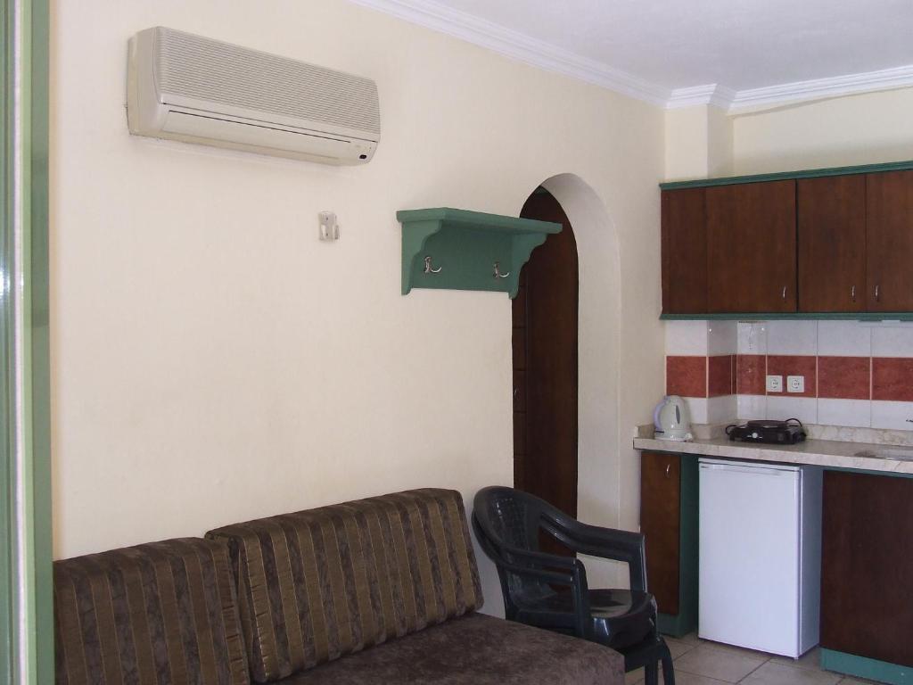 Maxwell Holiday Club Marmaris Eksteriør bilde
