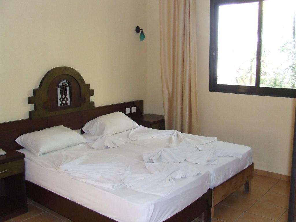 Maxwell Holiday Club Marmaris Eksteriør bilde
