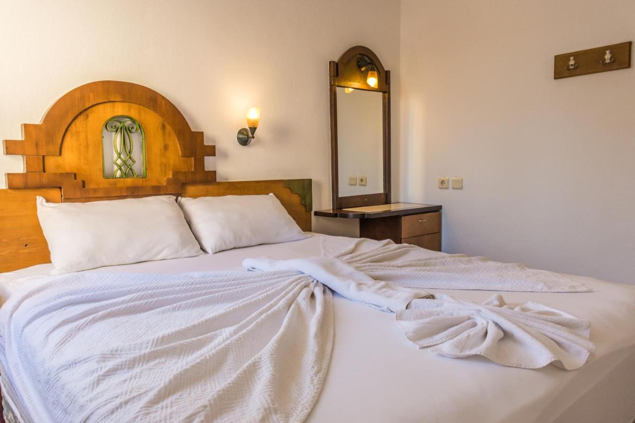 Maxwell Holiday Club Marmaris Eksteriør bilde