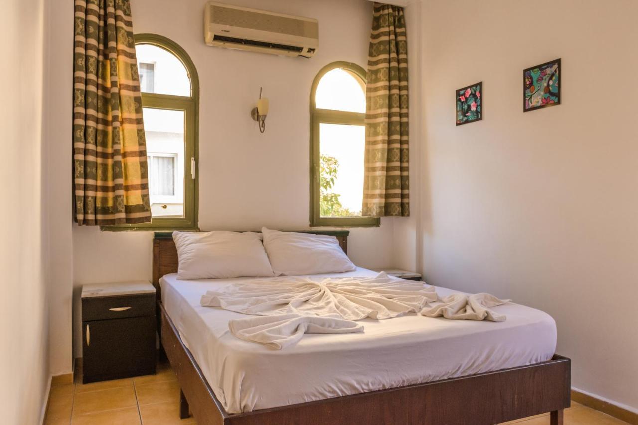 Maxwell Holiday Club Marmaris Eksteriør bilde