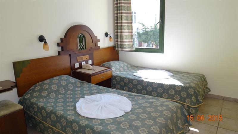 Maxwell Holiday Club Marmaris Eksteriør bilde